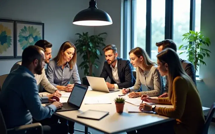 Generative & Predictive Analytics