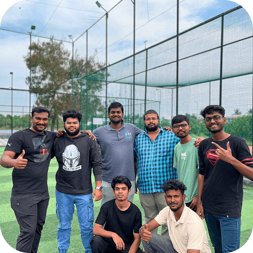 AppLogiq team group