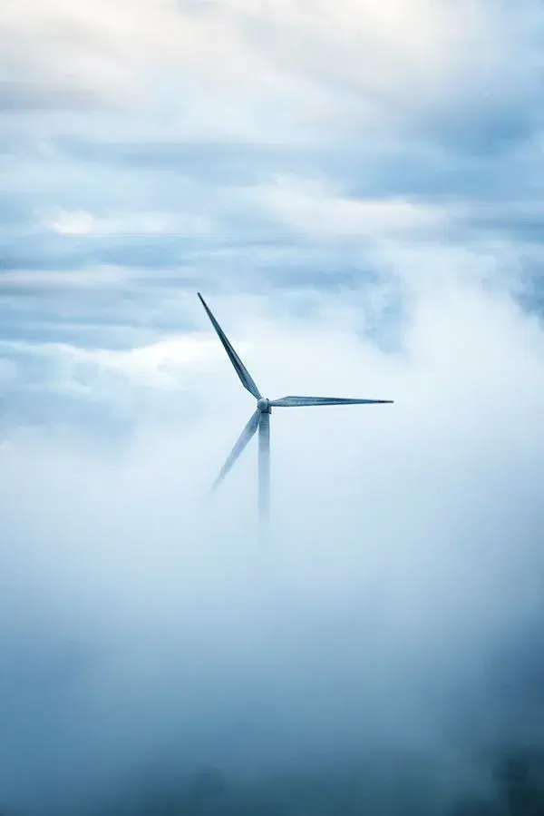 Energy & Utilities