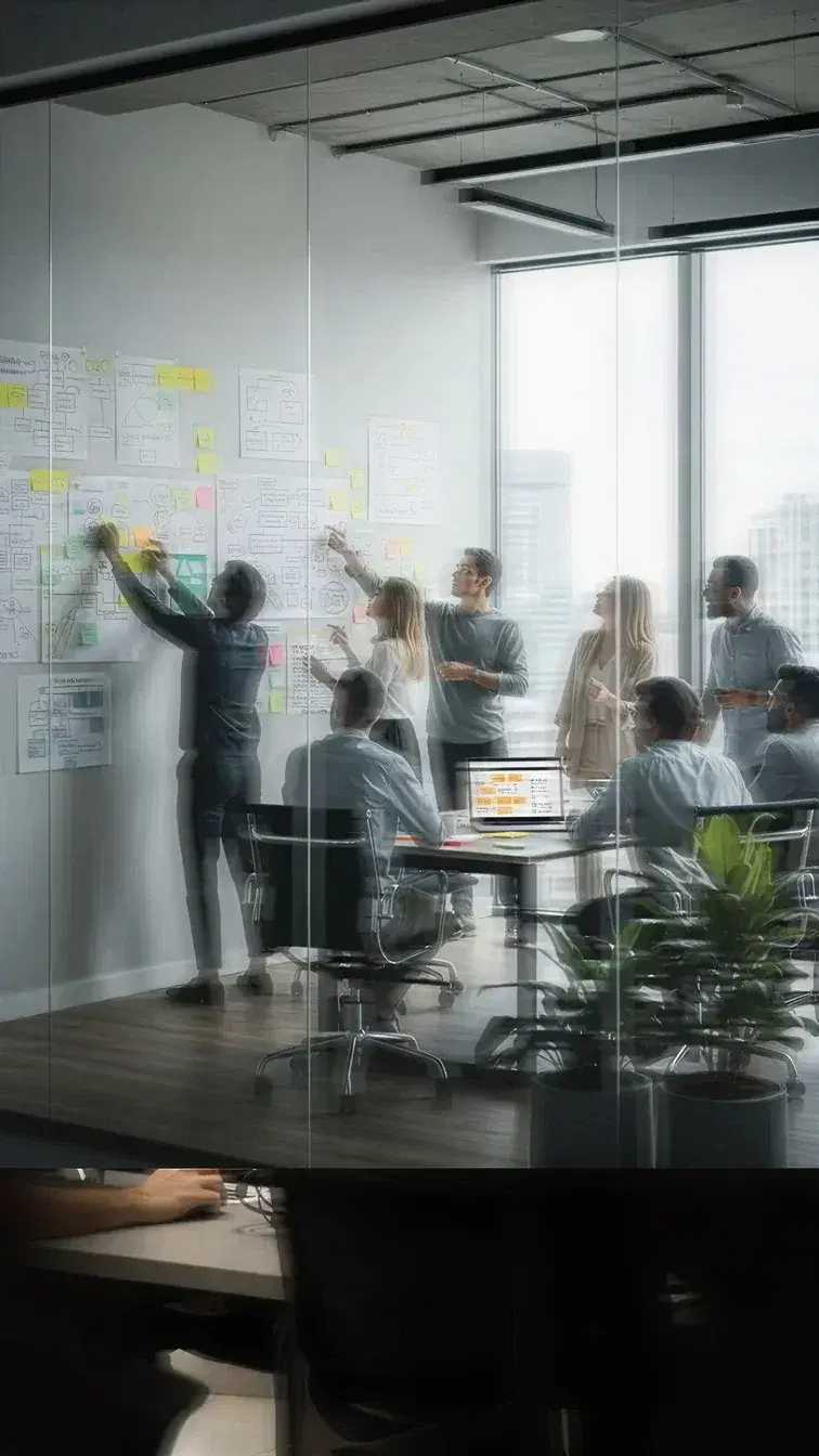 Business Impact