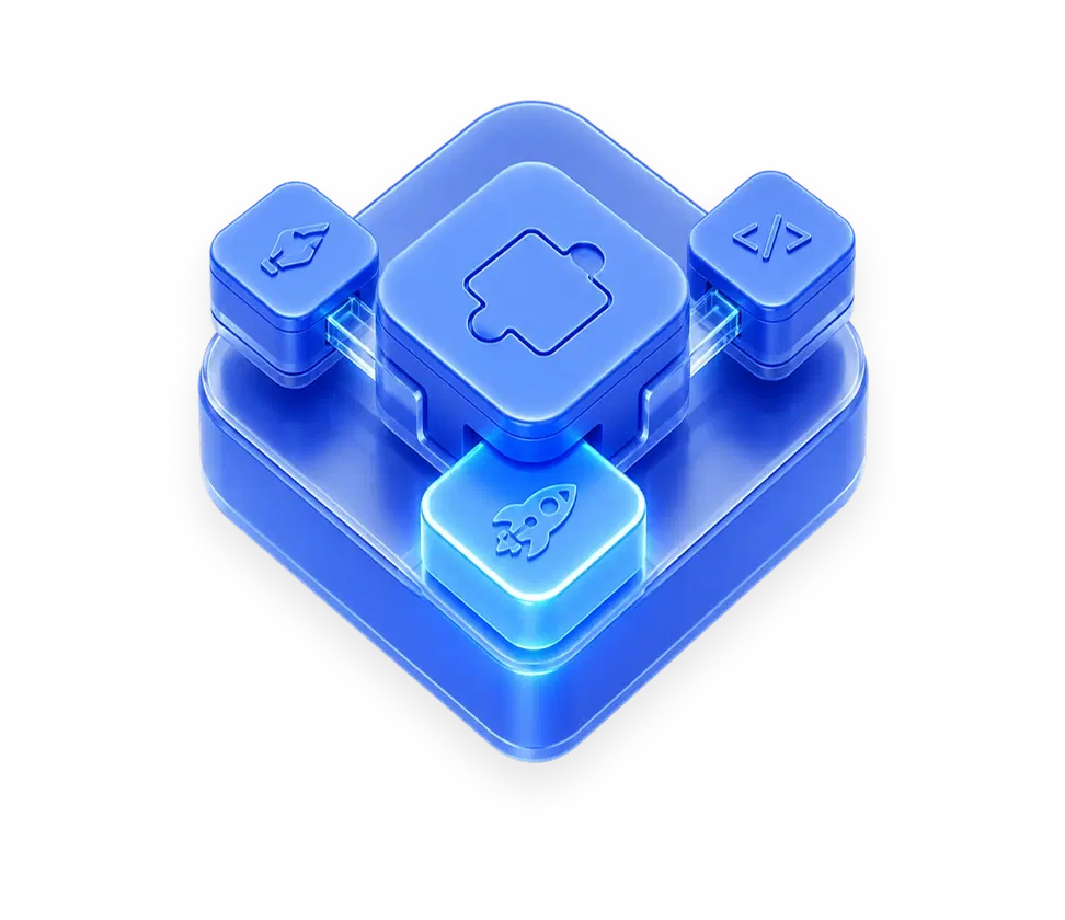 Role Interactive Graphic