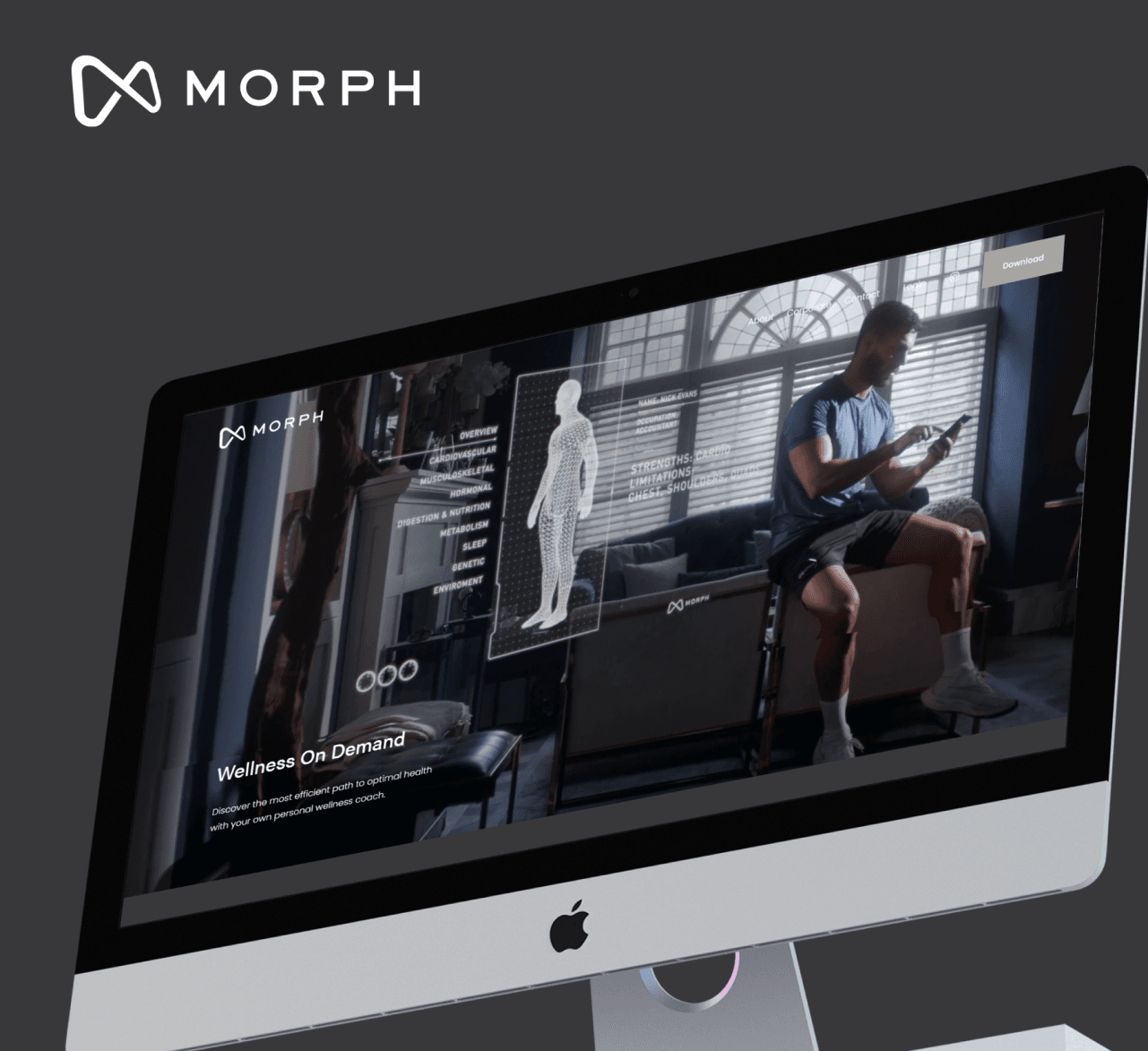 Morphit