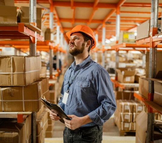 Consumer sector service image