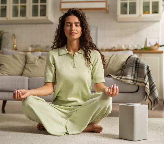 Fitness and wellness sector image