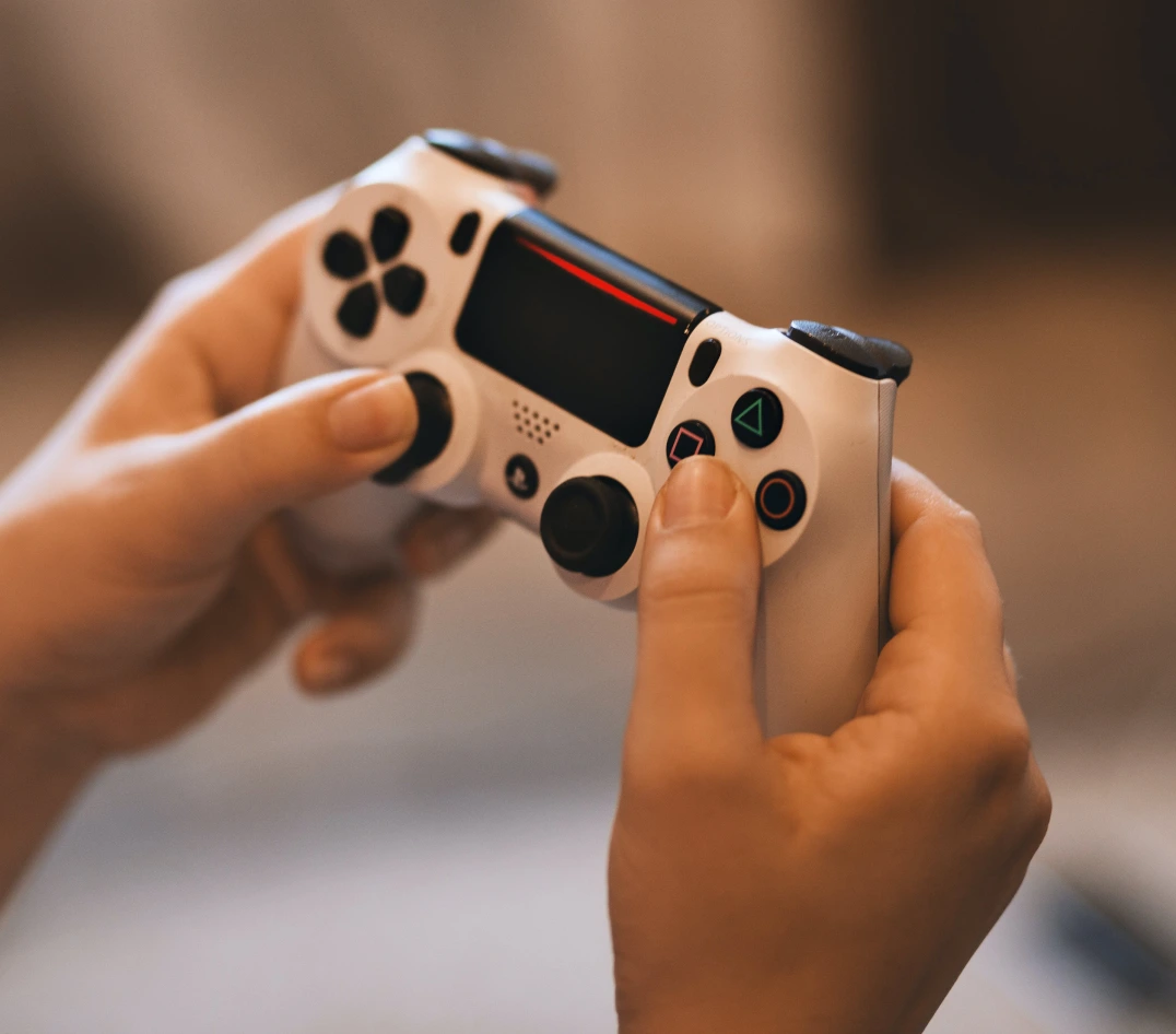 Gaming industry services image