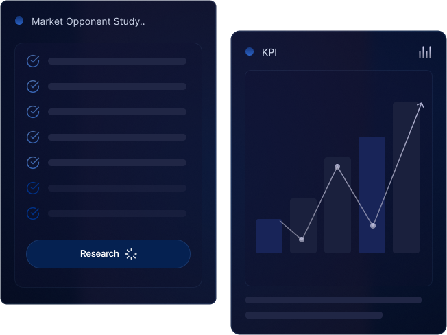 Step 1 -  Initial Consultation and Strategy Development