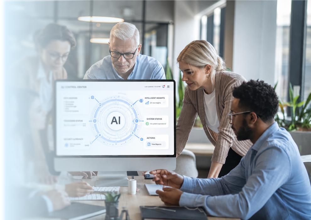 AI Agent Development