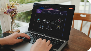 AI Agent Workflow