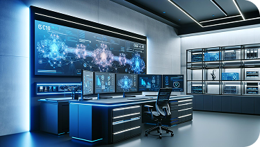 AI Agent for Scalable Operations