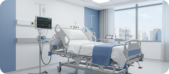 Hospital Management Software
