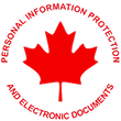 PIPEDA compliance logo